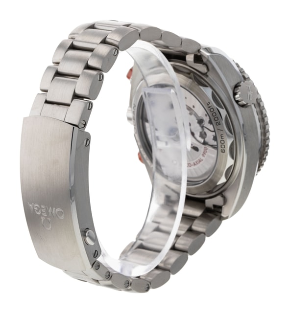 Omega Planet Ocean 215.30.46.51.99.001 Image 3